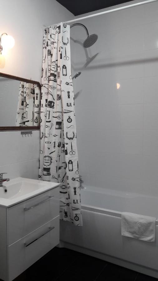 Silver Apartment In Wilanow Варшава Экстерьер фото